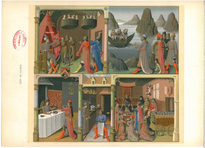 Plate from 